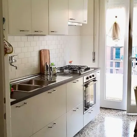 Casagio La Spezia