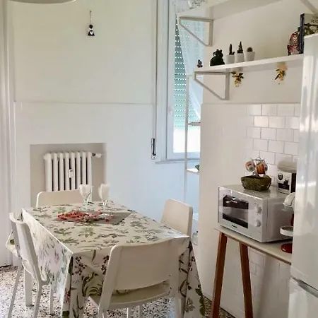 Lägenhet Casagio La Spezia