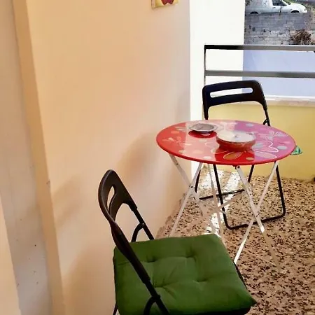 Casagio La Spezia