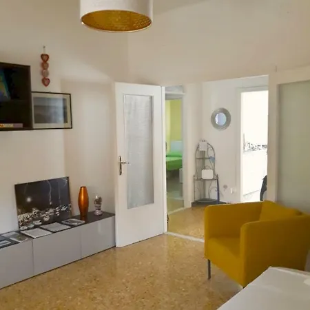 Casagio Apartment