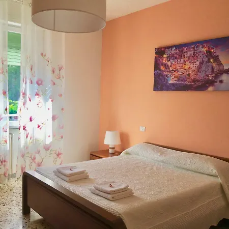 Casagio * La Spezia