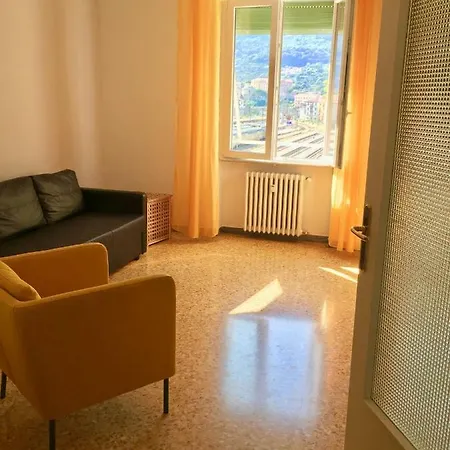 Casagio Lägenhet