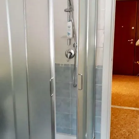 Casagio * La Spezia